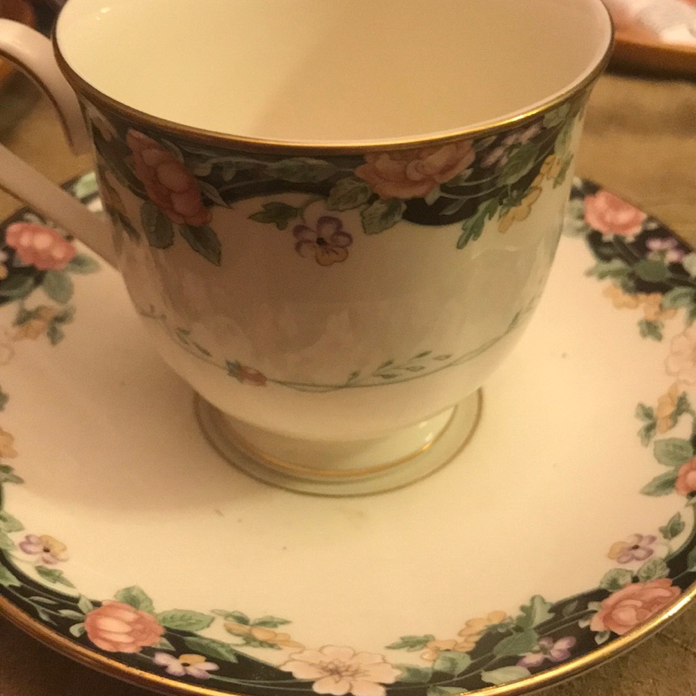 Meet your Posher, Adriana